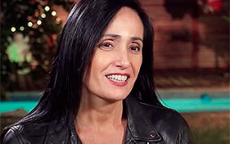 Carolina Gutiérrez y su pasado en el concurso de Miss Chile 1987 compitiendo con Cecilia Bolocco: Así lucía la periodista