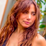 Catalina Olcay: Su desconocido debut televisivo a sus 21 años y que marcó su camino a las teleseries