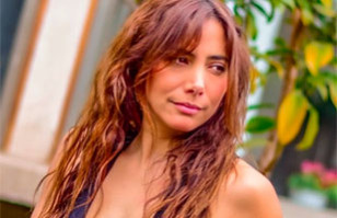 Catalina Olcay: Su desconocido debut televisivo a sus 21 años y que marcó su camino a las teleseries