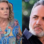 Eli de Caso destapó antiguo conflicto con Luis Jara: “Por ningún motivo volvería a trabajar con él”