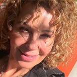 Gloria Aros, rostro de los años 90 y 2000, pasó del éxito televisivo a una lucha silenciosa por recuperar su salud