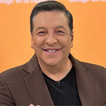 Julio César Rodríguez se somete a nuevo tratamiento facial: El antes y después que compartió su médico