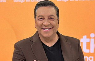 Julio César Rodríguez se somete a nuevo tratamiento facial: El antes y después que compartió su médico