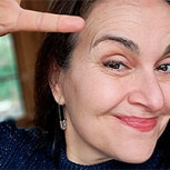 Lorene Prieto regresa a los escenarios tras difícil episodio que vivió junto a su hijo