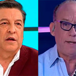 Julio César Rodríguez habla sin tapujos sobre la polémica con Mauricio Israel: “Lo voy a buscar”