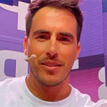 Desclasifican affaire entre Camilo Huerta y conocida actriz chilena que hoy se dedica a la opinología