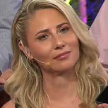 Gissella Gallardo respondió con firmeza a Gala Caldirola tras comentarios que emitió sobre Mauricio Pinilla