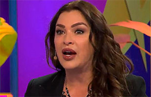 Marlen Olivari desmiente visiblemente emocionada los rumores de infidelidad: &ldquo;Me afecta profundamente&rdquo;