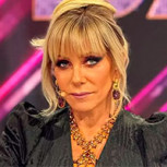 Raquel Argandoña sorprendió en “Fiebre de Baile” con confesión sobre Claudio Valdivia y Kel Calderón