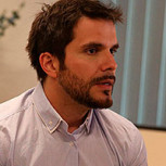 Álvaro Ballero se sincera con desgarradora reflexión tras su separación: “Estoy buscando los pedazos de mi corazón”