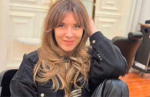 Carla Jara New Romance: Who’s the Mystery Man?