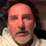 Daniel Fuenzalida reveló su lucha contra la adicción tras quiebre con Rosario Bravo