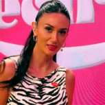 Pamela Díaz reveló razones para su ausencia de la Teletón: “Me encanta, pero no es para mí”