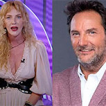 Cata Pulido lanzó un duro descargo contra Daniel Fuenzalida: Animador está nuevamente en el ojo del huracán