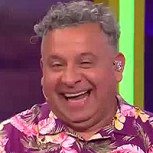 Willy Sabor quiere su revancha en el Festival de Viña luego de su criticado paso en 2003