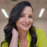 Hija de Andrea Arístegui logra puntaje nacional en la PAES: Así reaccionó la periodista