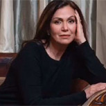 Solange Lackington revela por qué está lejos de las teleseries: “No es porque yo quiera”