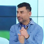Reportero de “Mucho Gusto” reveló íntimos momentos de su historia de amor con Andrés Caniulef