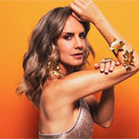 Dolorosa noticia para Diana y Cecilia Bolocco: Su madre murió a los 90 años