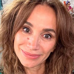 Alejandra Fosalba es la primera participante del nuevo reality de Canal 13: Así reaccionó su familia