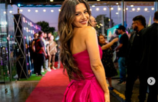 Karla Melo oficializa su candidatura a Reina de Vi&ntilde;a 2026: Festival ya comienza a tomar forma