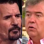 Vasco Moulian estalla en vivo contra Mauricio Correa y destapa dura acusación ligada a Felipe Camiroaga