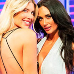 Pamela Díaz se lanzó furiosa contra Coté López por dejarla plantada en su nuevo programa: “Me carga la gente sin respeto”