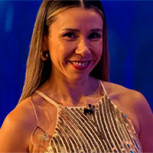 Cecilia Gutiérrez destapó en “Primer Plano” que Karol Lucero se mandó a hacer su propia Gaviota: Así reaccionó el conductor