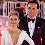 Sorpresa total: Nicole y Sergio Lagos se separaron luego de más de 20 años juntos