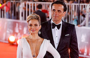 Sorpresa total: Nicole y Sergio Lagos se separaron luego de m&aacute;s de 20 a&ntilde;os juntos