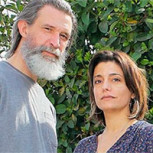 Daniela Lhorente abre su corazón y relata su sólida historia de amor con Pancho Melo por más de dos décadas