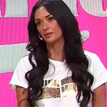 Pamela Díaz entregó una mirada crítica sobre la polémica ruptura entre Yamila Reyna y Américo