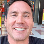 Pancho Saavedra se sinceró sobre la paternidad con importante revelación familiar