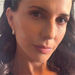 Luz Valdivieso sorprende con autocrítica sobre su separación de Marcial Tagle y define su actual relación con él
