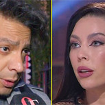 Daniela Aránguiz y Juan David Rodríguez protagonizaron tenso cruce en Tribunales por injurias