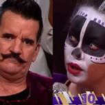 Enfermedad de Betsy Camino generó tenso momento en “Fiebre de Baile” por comentarios sobre su peso