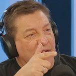 Julio César Rodríguez adelanta su salida de CHV: ¿Cuál es la razón?