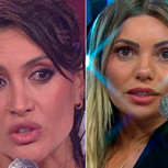 Karen Paola admitió sin tapujo cuál es su verdadera relación con Faloon tras tenso cruce en “Fiebre de Baile”