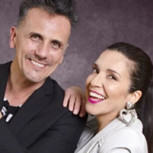 Karla Constant y Sergio Lagos decidieron enfrentar rumores de romance de manera directa y sin rodeos
