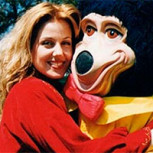 Carol Kresse, la entrañable “Tía Carol” de Mundo Mágico, reaparece en TV revelando difícil momento personal