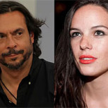 Mauricio Jürgensen y Luciana Echeverría tendrían un romance de acuerdo a programa de farándula