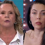 Eli de Caso advierte a Daniela Aránguiz tras acusación que involucró a su hija: “No lo voy a permitir”