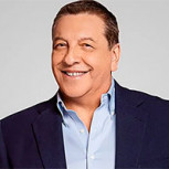 ¿Cuándo debuta Julio César Rodríguez en Mega? Este será su nuevo progrma y su coanimadora