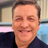 Romances de Julio César Rodríguez; Habría tenido affaire con conocida actriz