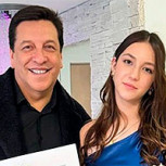 Hija de Julio César Rodríguez y Claudia Arnello ya tiene 16 años; Mira cómo ha crecido