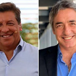 Julio César Rodríguez envía “mensaje” a José Luis Repenning que sacó risotada a José Antonio Neme