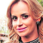 Amanda Cibely, recordada figura de Mekano: Su vida lejos de la TV enfrentando la alopecia