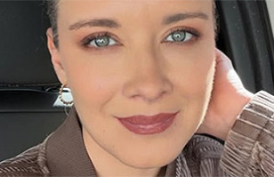 Carla Jara comparti&oacute; un video donde baila y desat&oacute; ola de elogios 