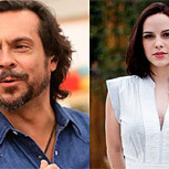 Mauricio Jürgensen y su romance con Luciana Echeverría: “Estoy bien contento”