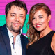 Daniel Valenzuela y Yamila Reyna revivirán en “Volverías con tu ex? 2″ su recordado romance